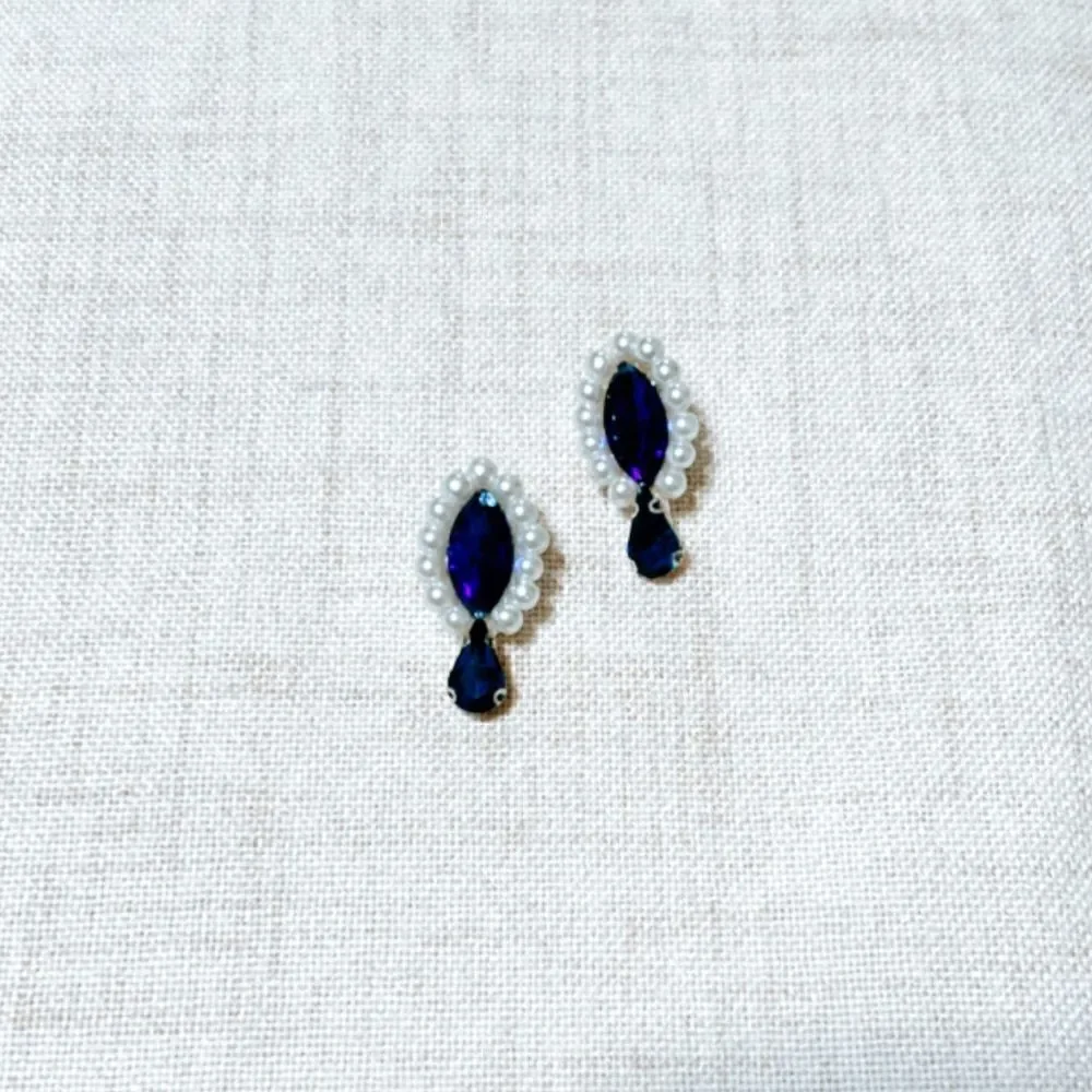 diamond  earrings  P20